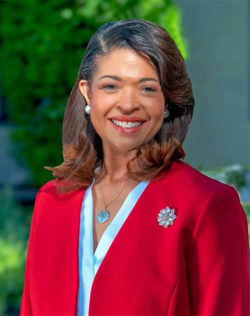 Dr. Verletta White